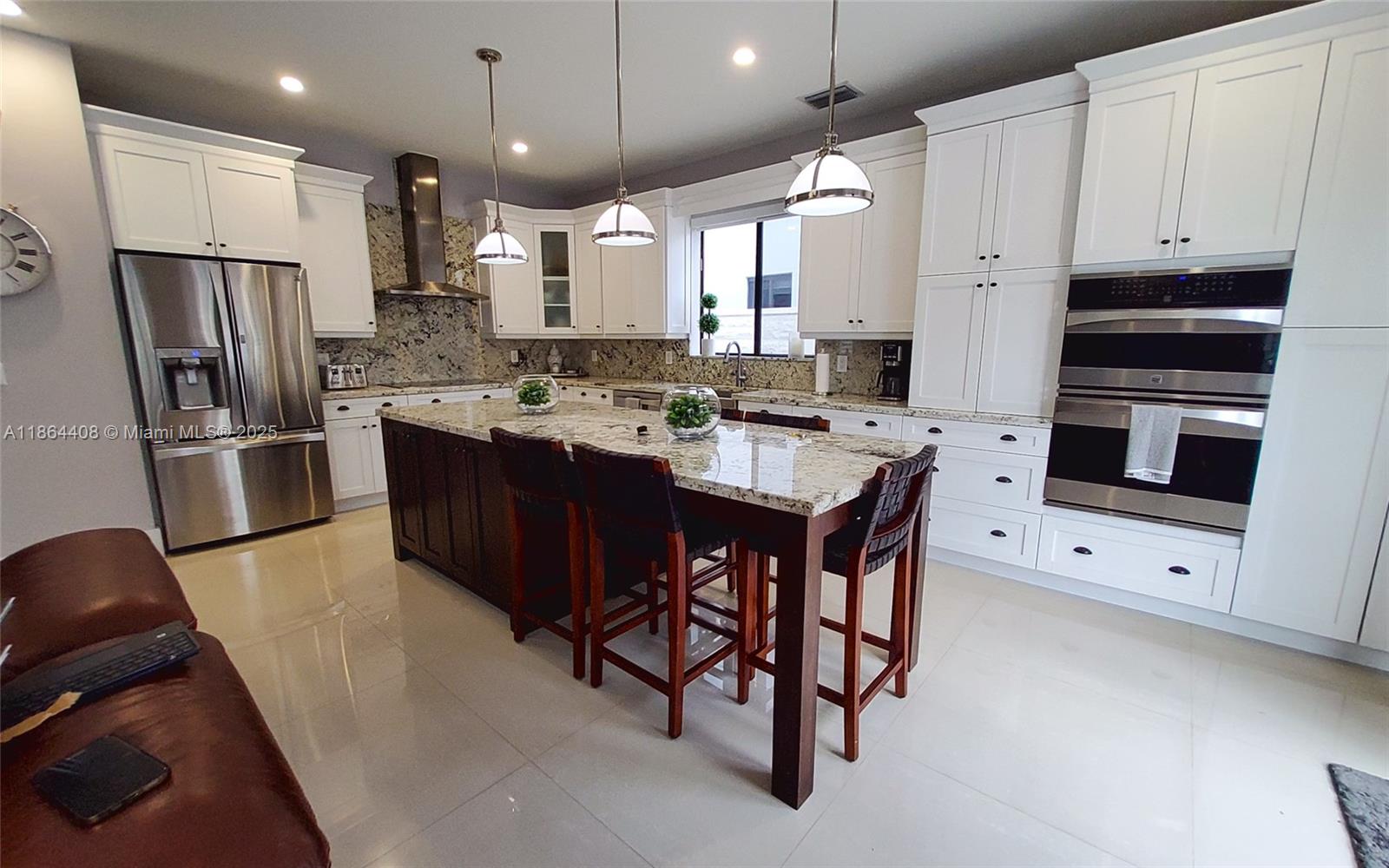 BISMARK ESTATES - Residential Lease