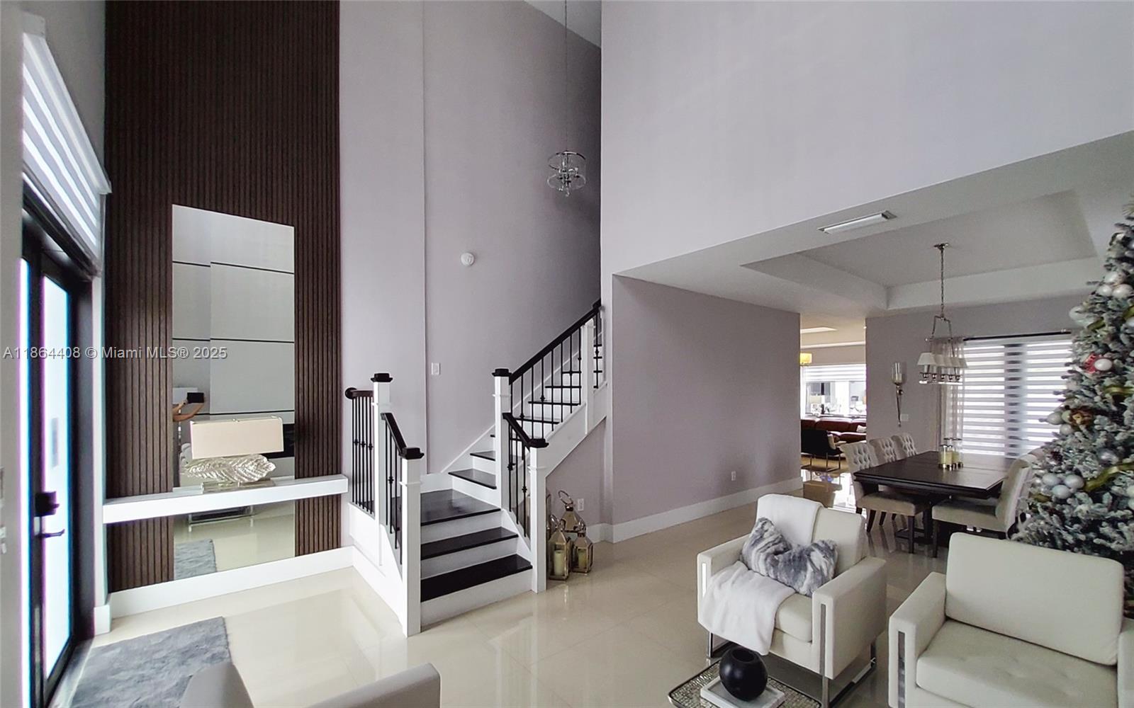 BISMARK ESTATES - Residential Lease