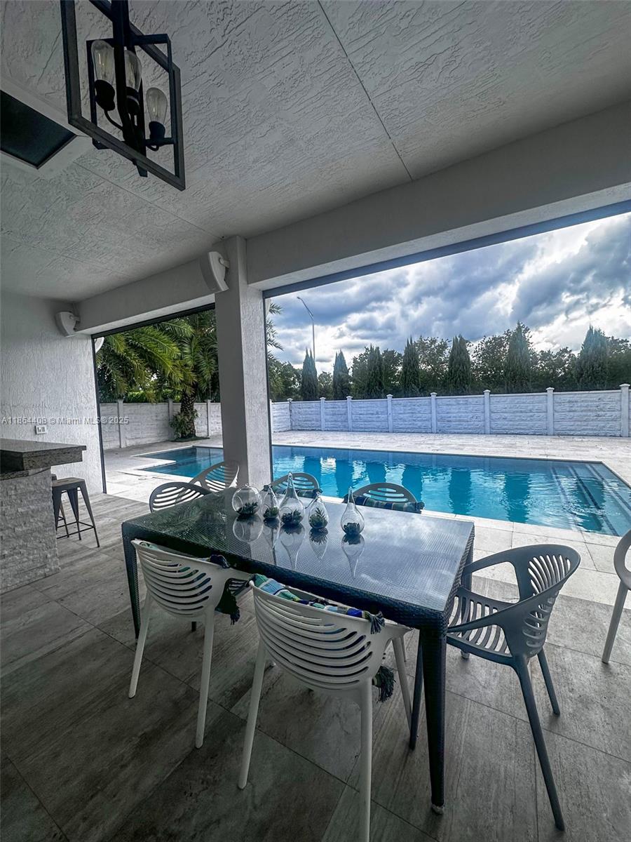 BISMARK ESTATES - Residential Lease