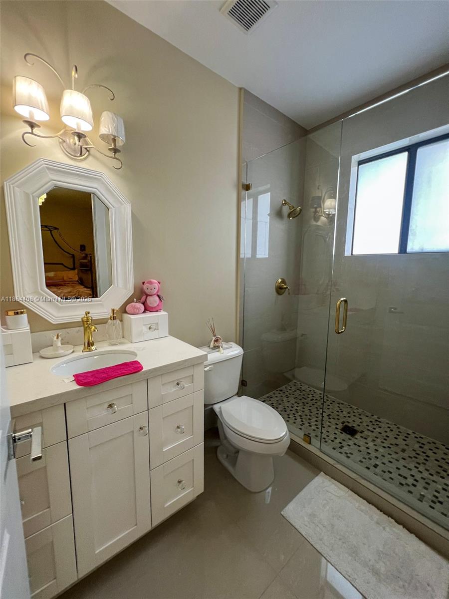 BISMARK ESTATES - Residential Lease