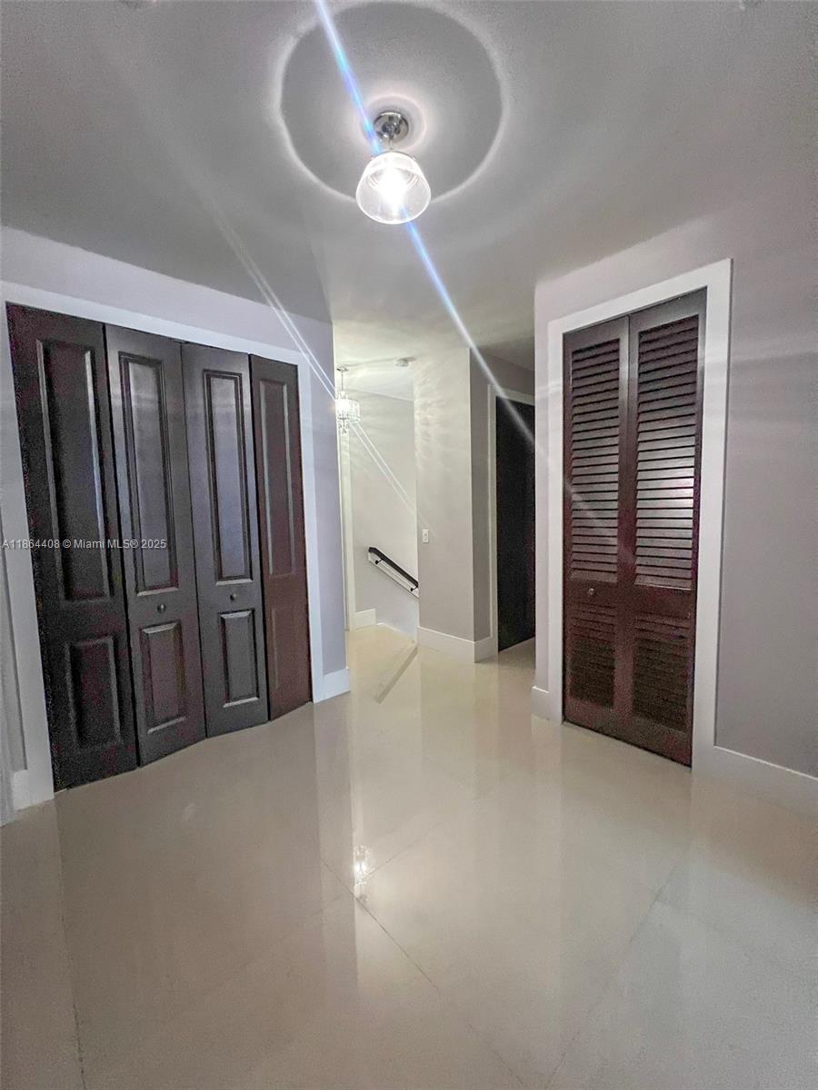 BISMARK ESTATES - Residential Lease