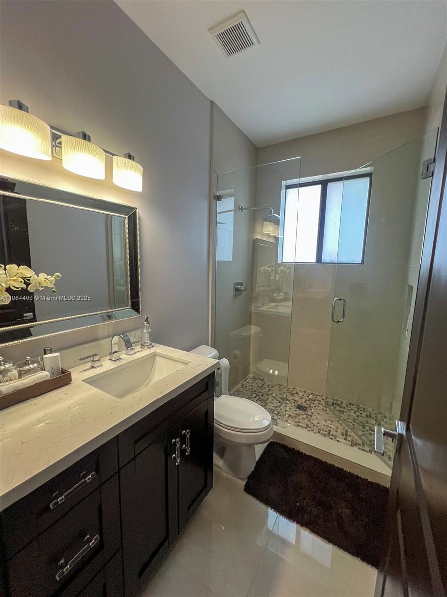 BISMARK ESTATES - Residential Lease