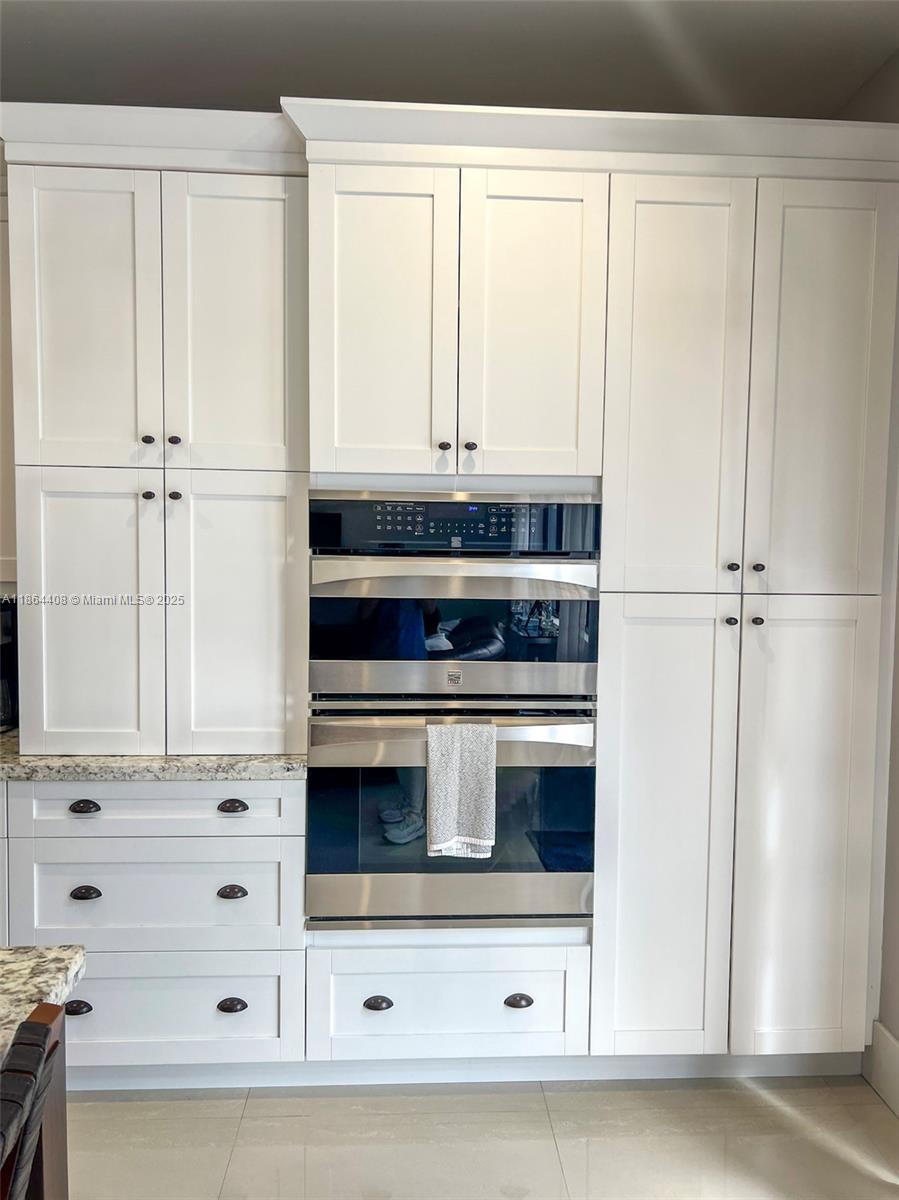 BISMARK ESTATES - Residential Lease