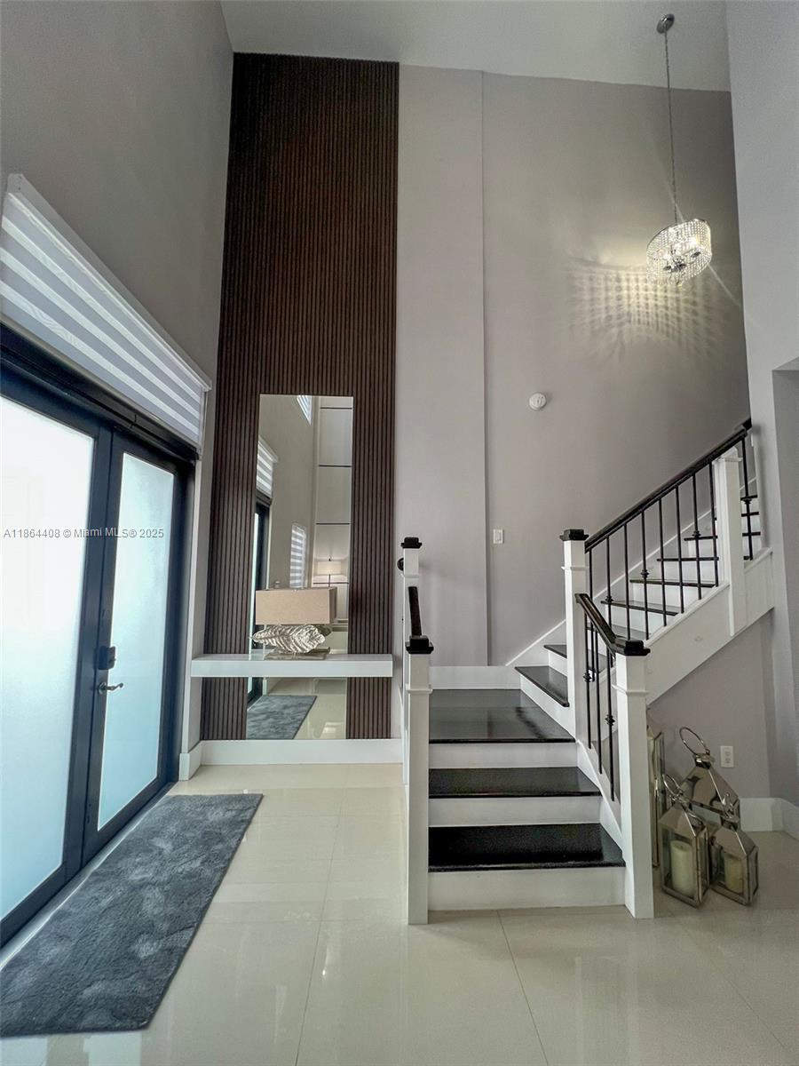 BISMARK ESTATES - Residential Lease