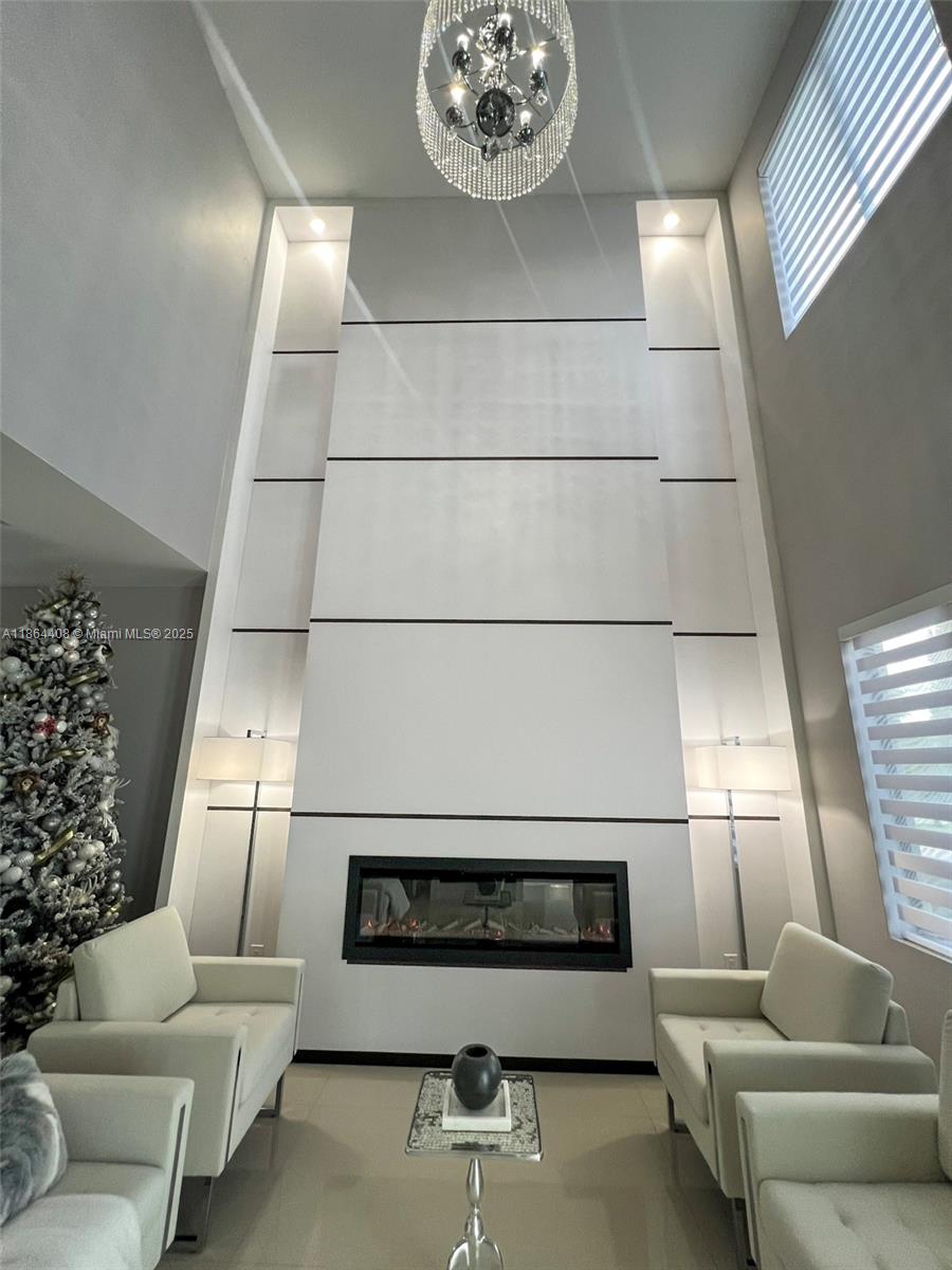 BISMARK ESTATES - Residential Lease