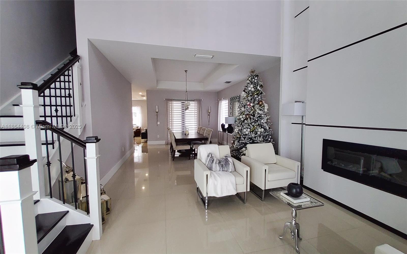 BISMARK ESTATES - Residential Lease