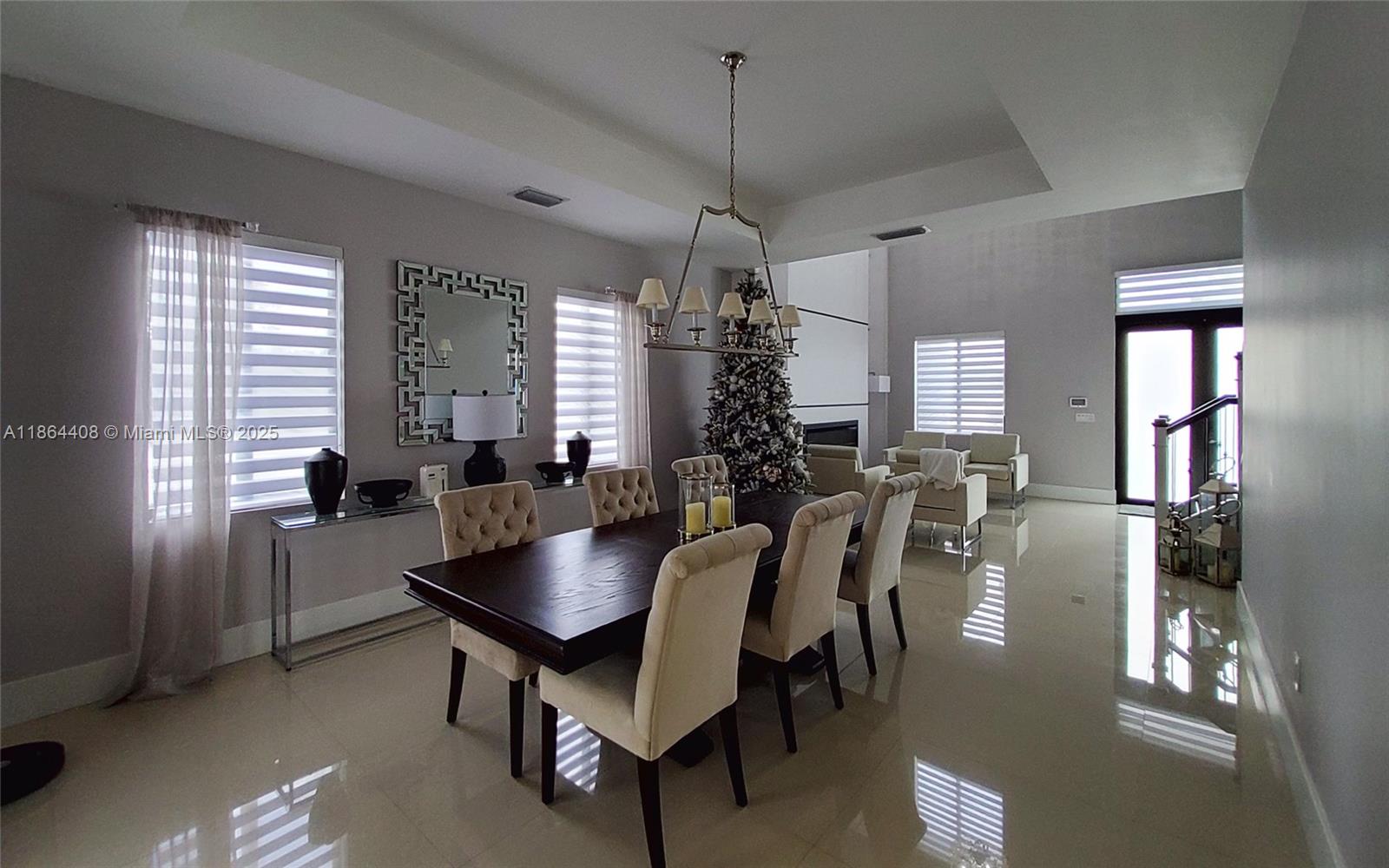 BISMARK ESTATES - Residential Lease