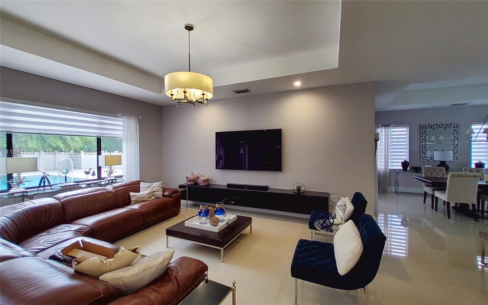 BISMARK ESTATES - Residential Lease