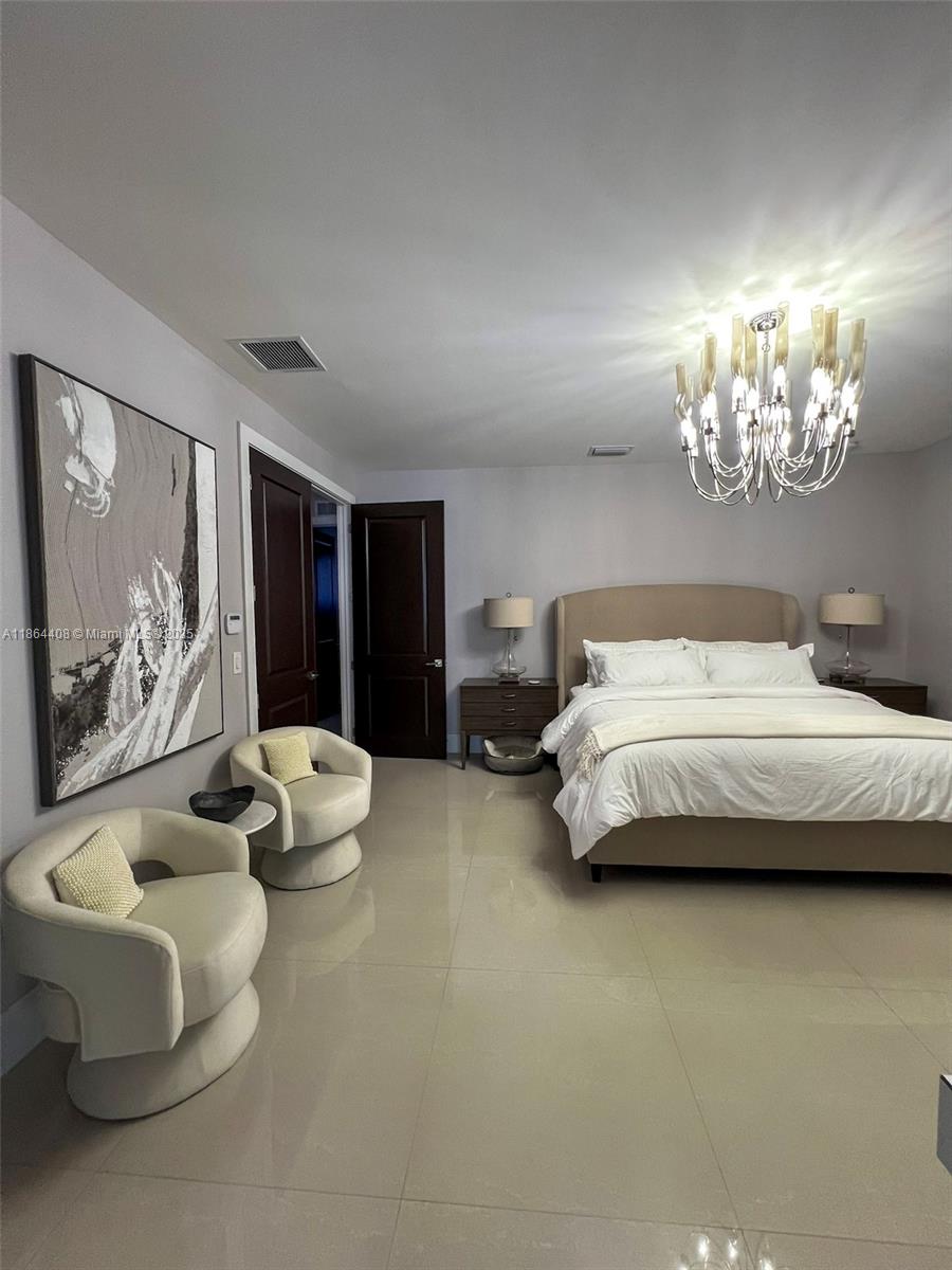 BISMARK ESTATES - Residential Lease