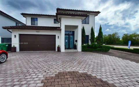 14680 SW 17th St Miami FL 33175