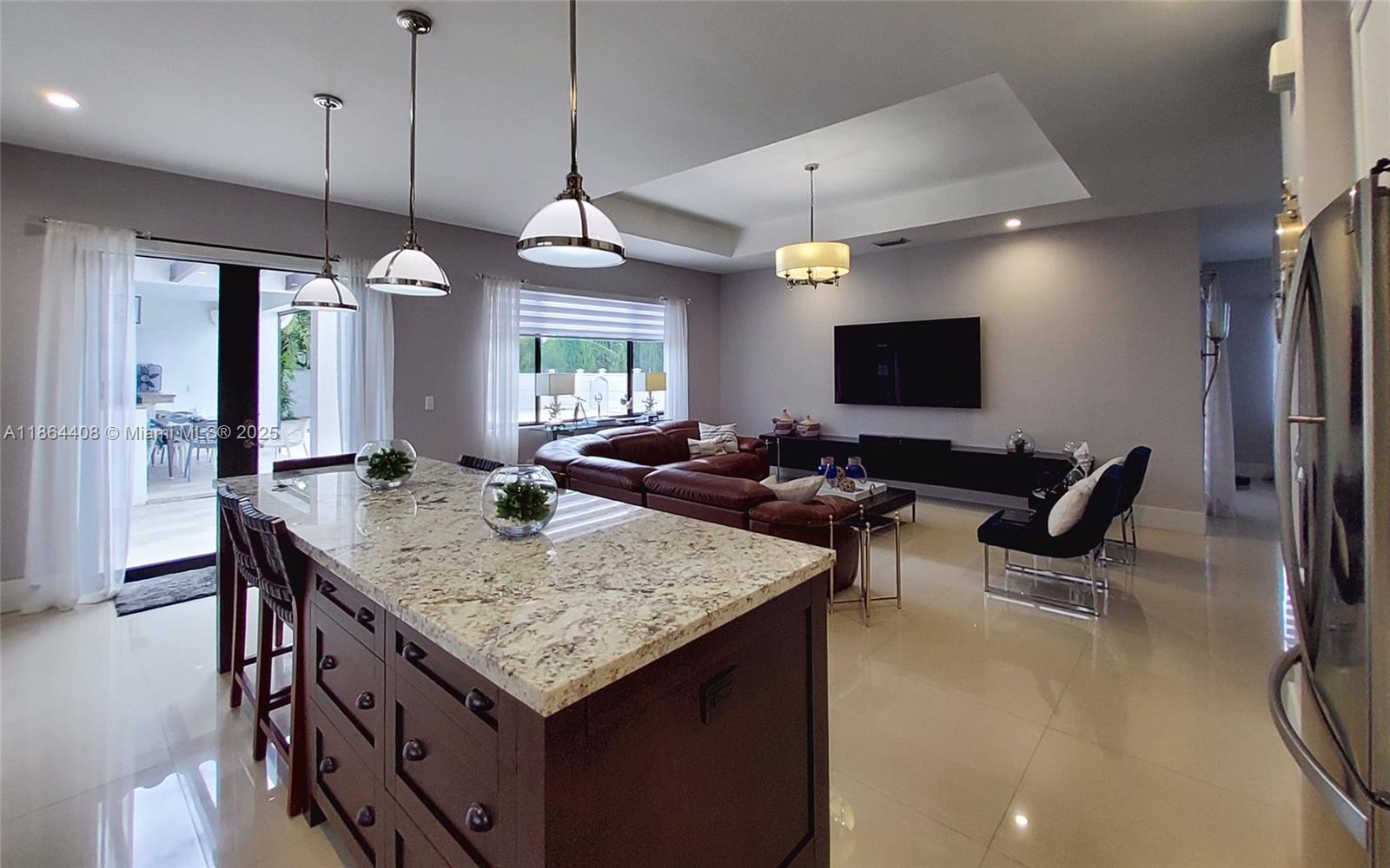 BISMARK ESTATES - Residential Lease