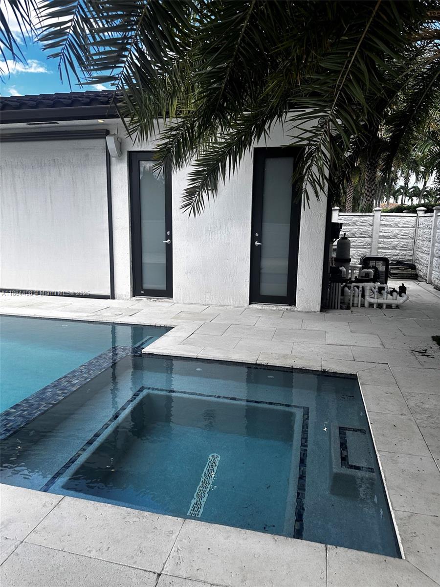 BISMARK ESTATES - Residential Lease