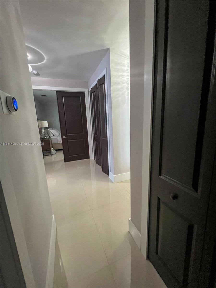 BISMARK ESTATES - Residential Lease