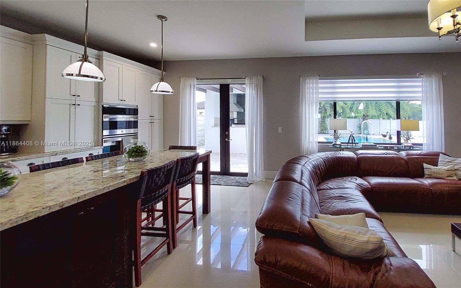 BISMARK ESTATES - Residential Lease