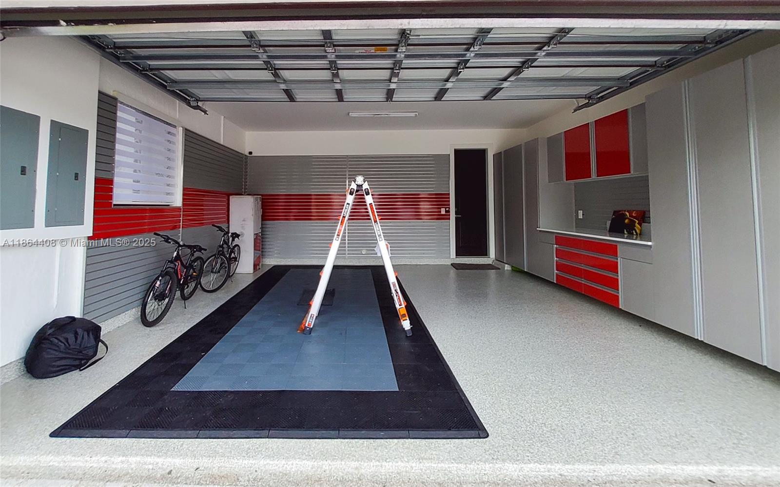 BISMARK ESTATES - Residential Lease