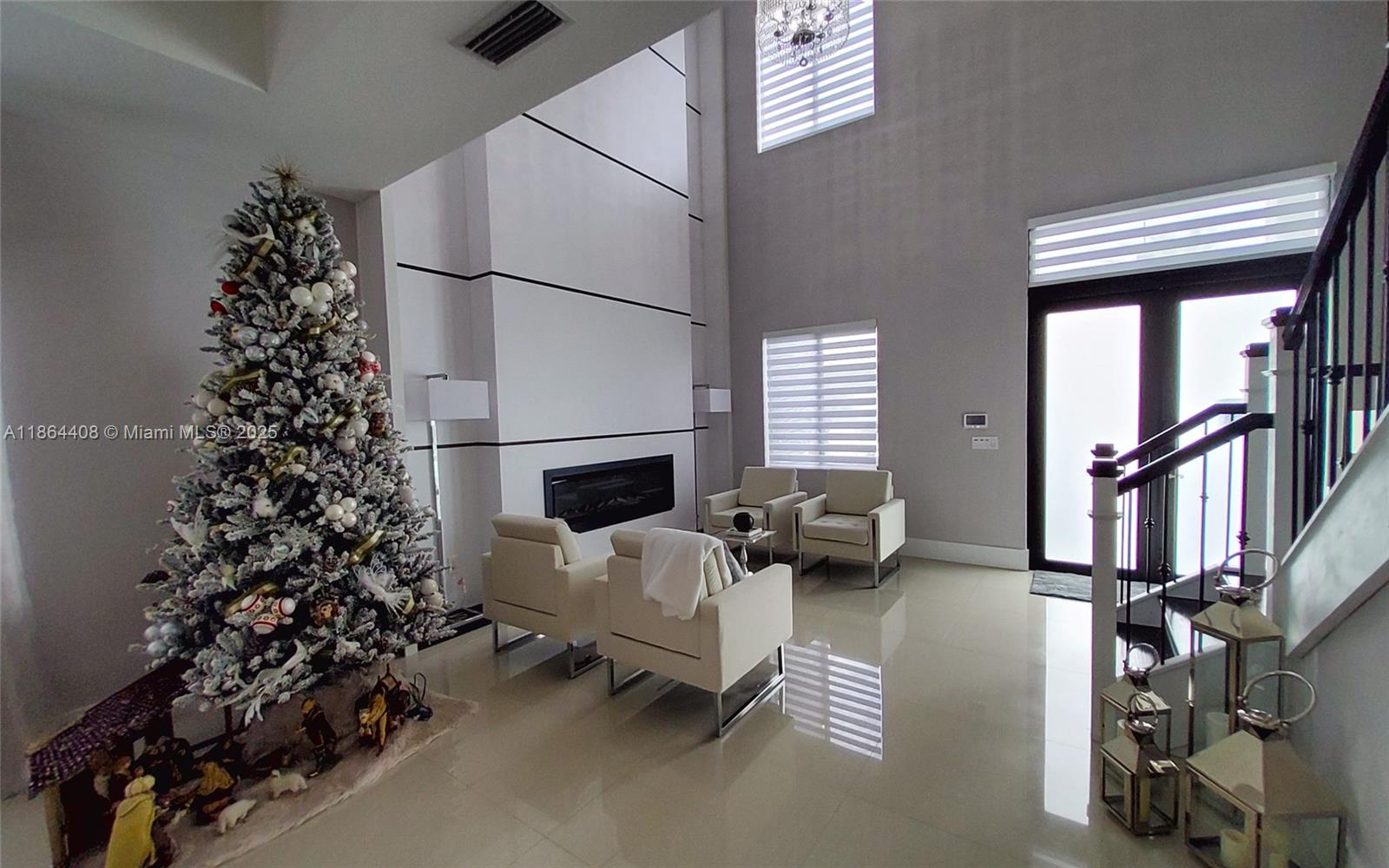 BISMARK ESTATES - Residential Lease