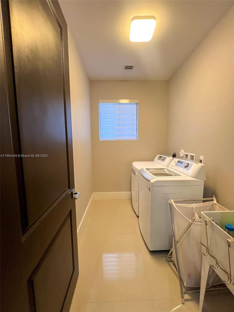 BISMARK ESTATES - Residential Lease