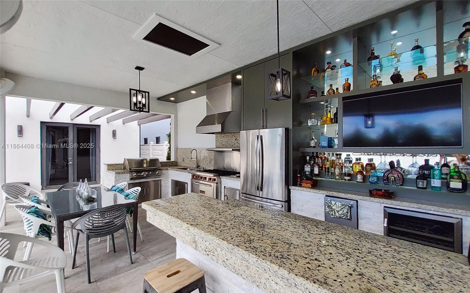 BISMARK ESTATES - Residential Lease