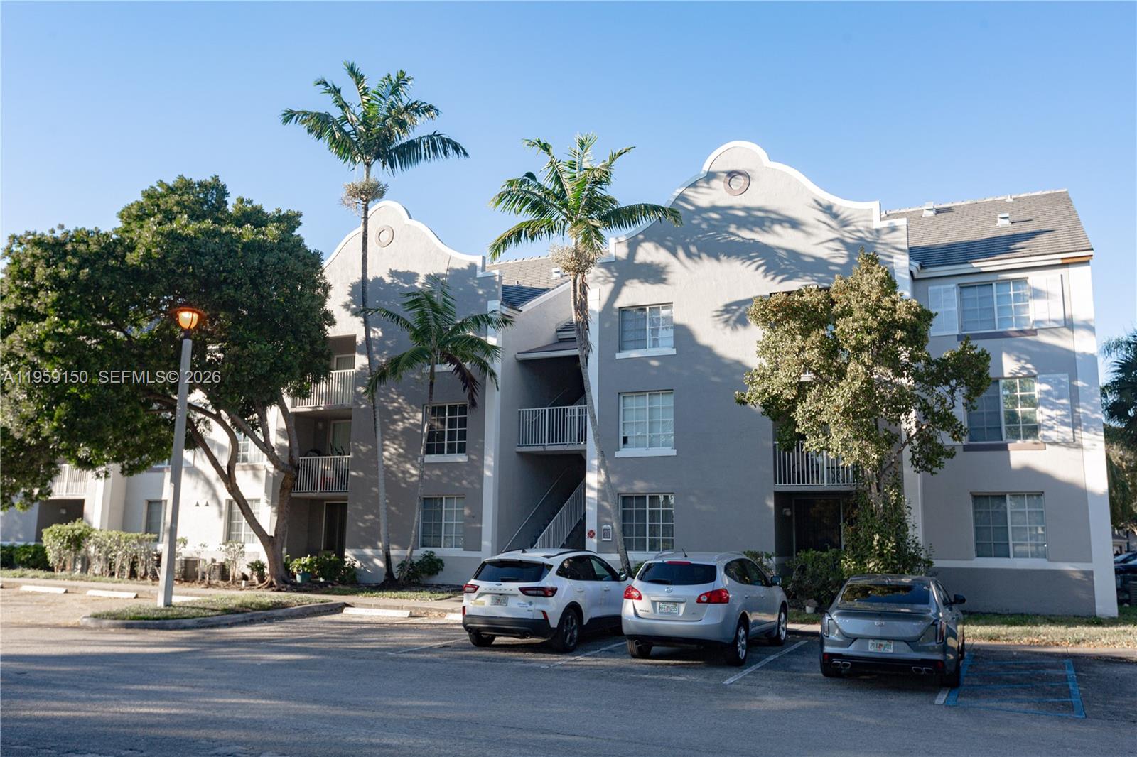 DEVONAIRE CONDO AT PEMBRO - Residential