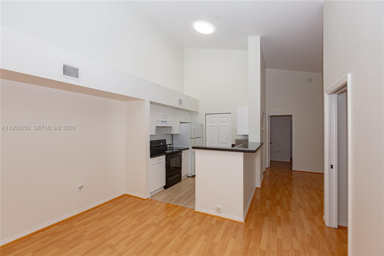 DEVONAIRE CONDO AT PEMBRO - Residential