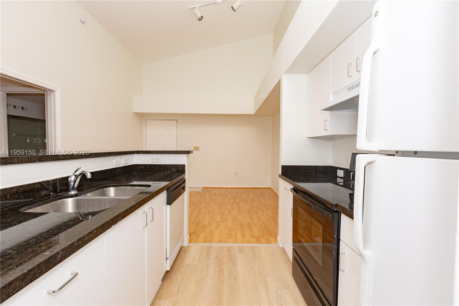 DEVONAIRE CONDO AT PEMBRO - Residential