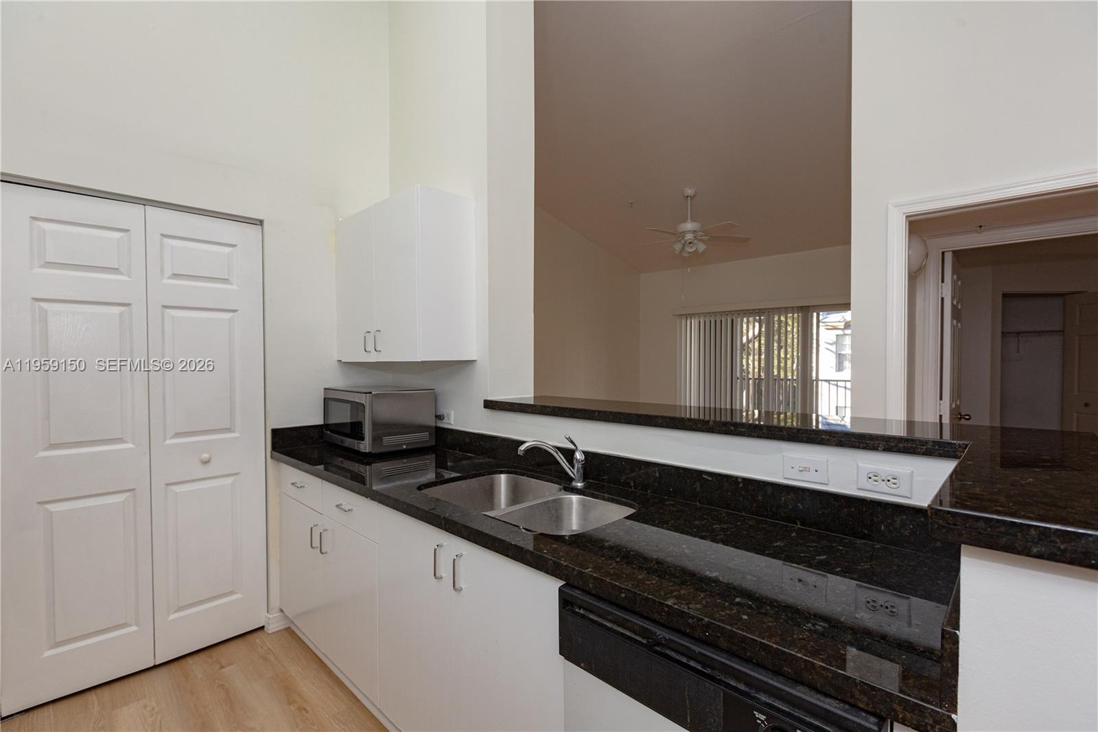 DEVONAIRE CONDO AT PEMBRO - Residential