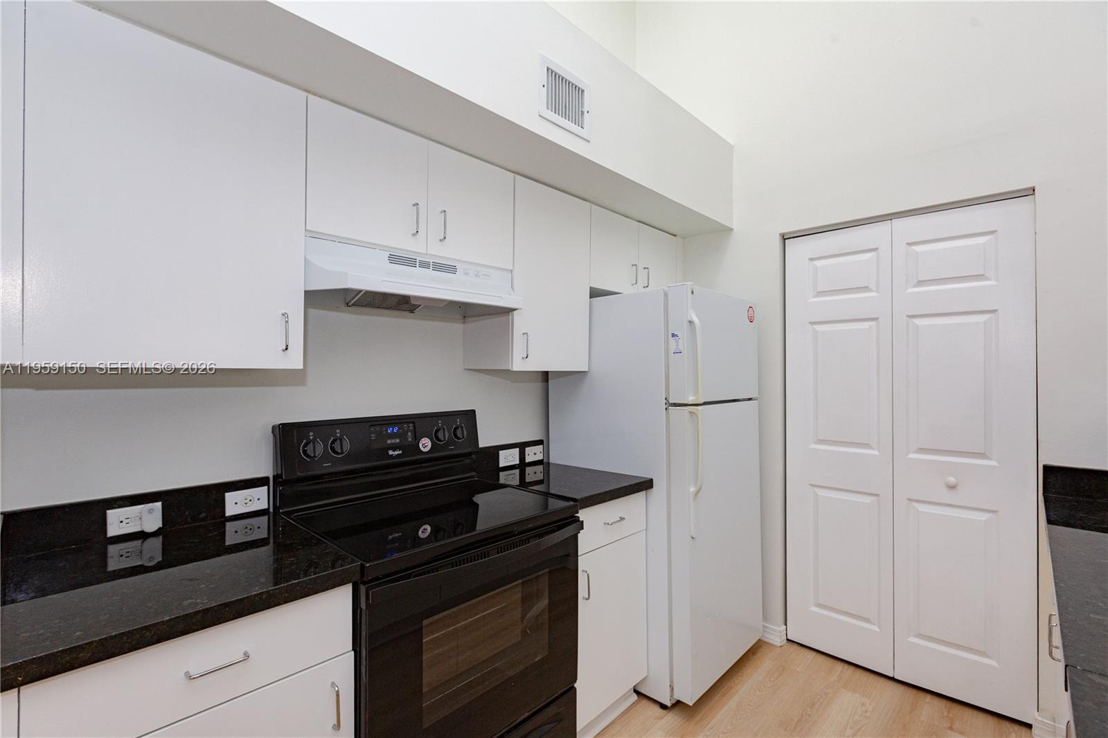 DEVONAIRE CONDO AT PEMBRO - Residential