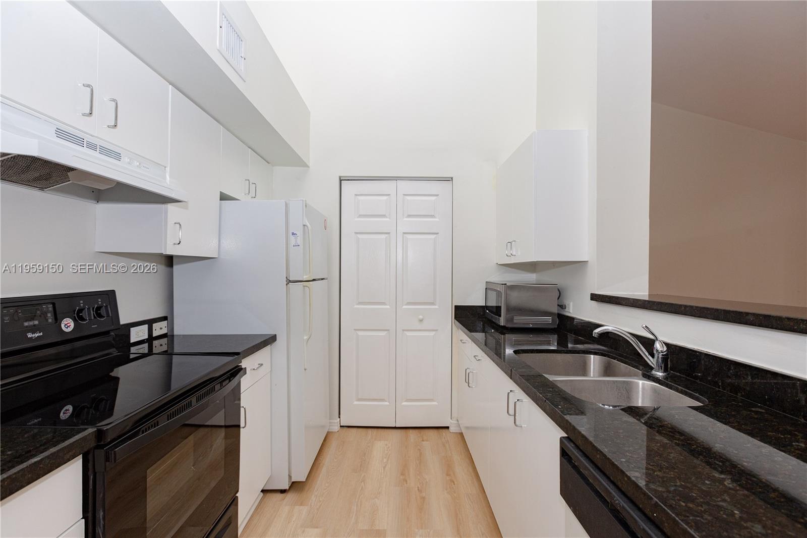 DEVONAIRE CONDO AT PEMBRO - Residential