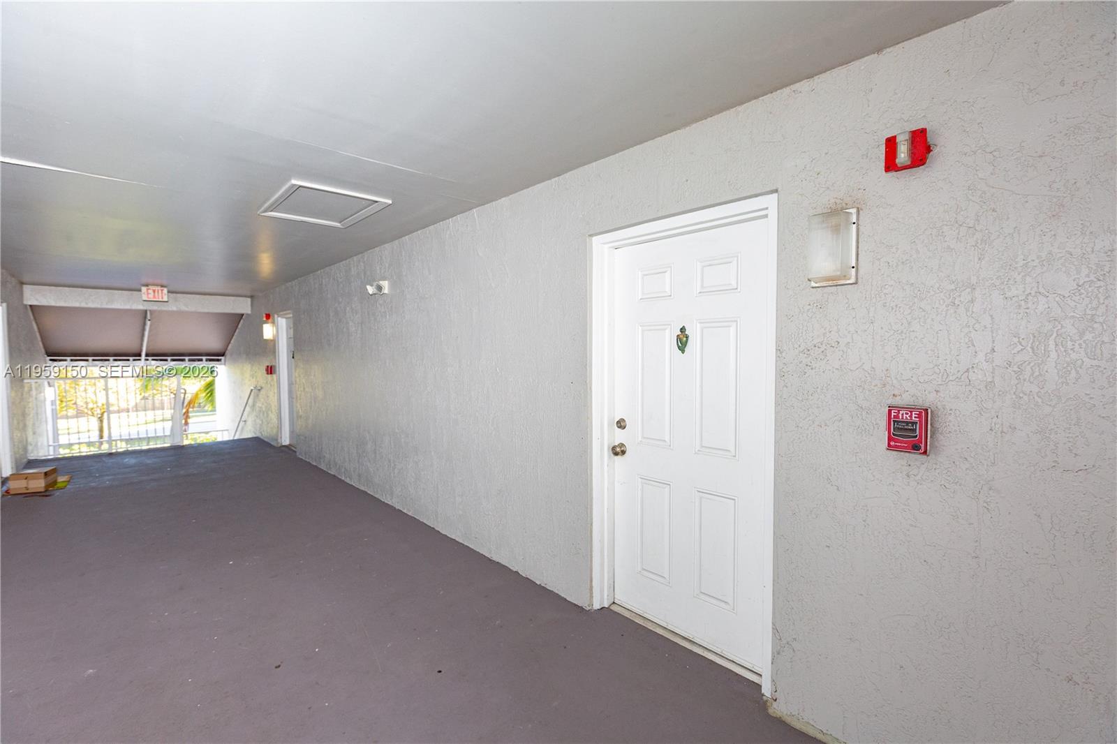 DEVONAIRE CONDO AT PEMBRO - Residential