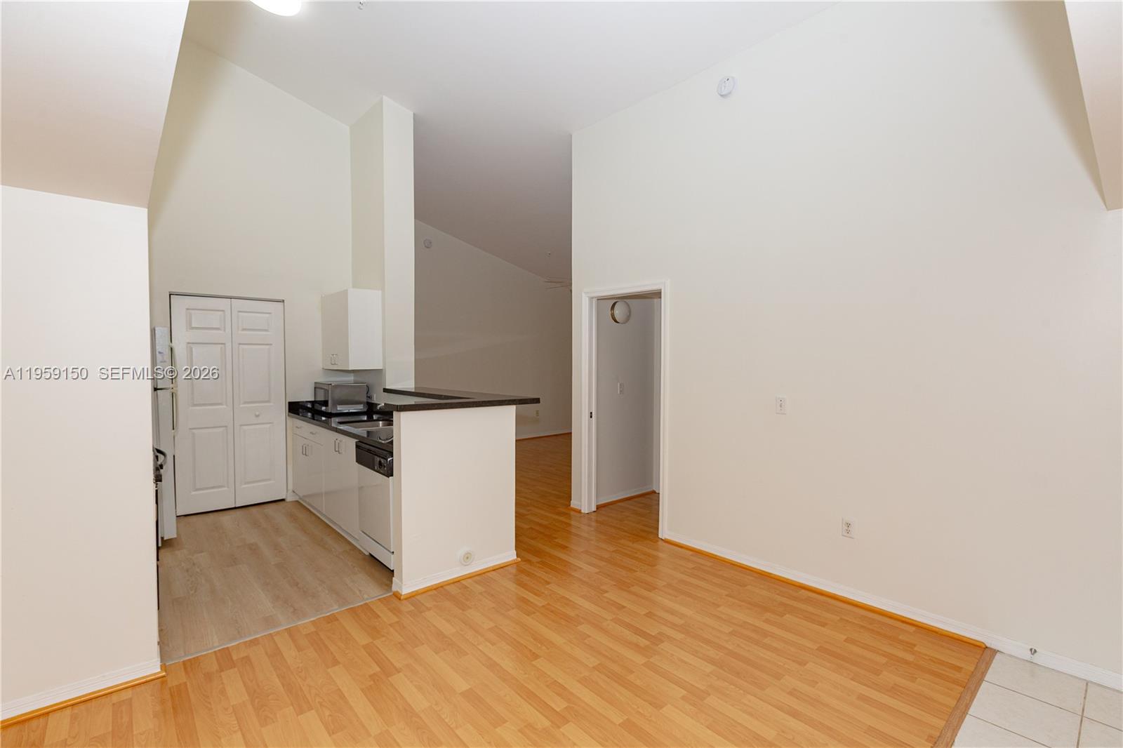 DEVONAIRE CONDO AT PEMBRO - Residential