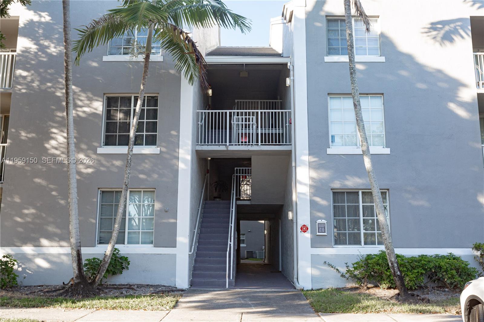 DEVONAIRE CONDO AT PEMBRO - Residential