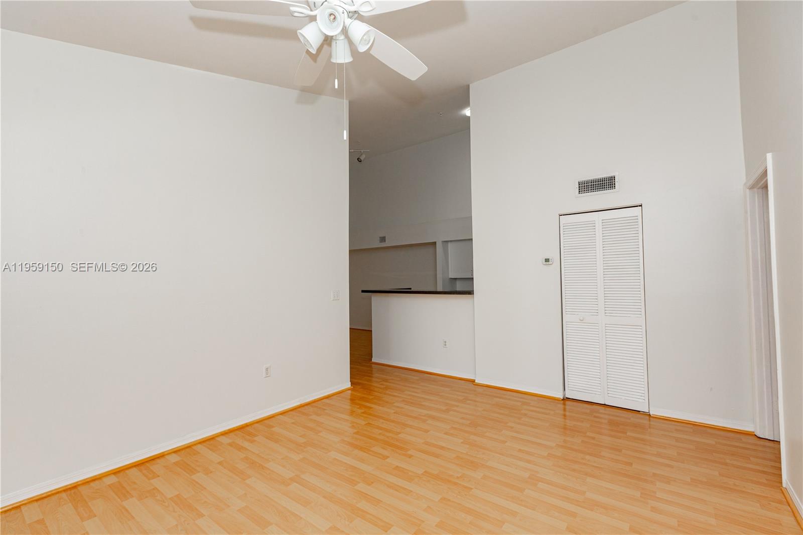 DEVONAIRE CONDO AT PEMBRO - Residential