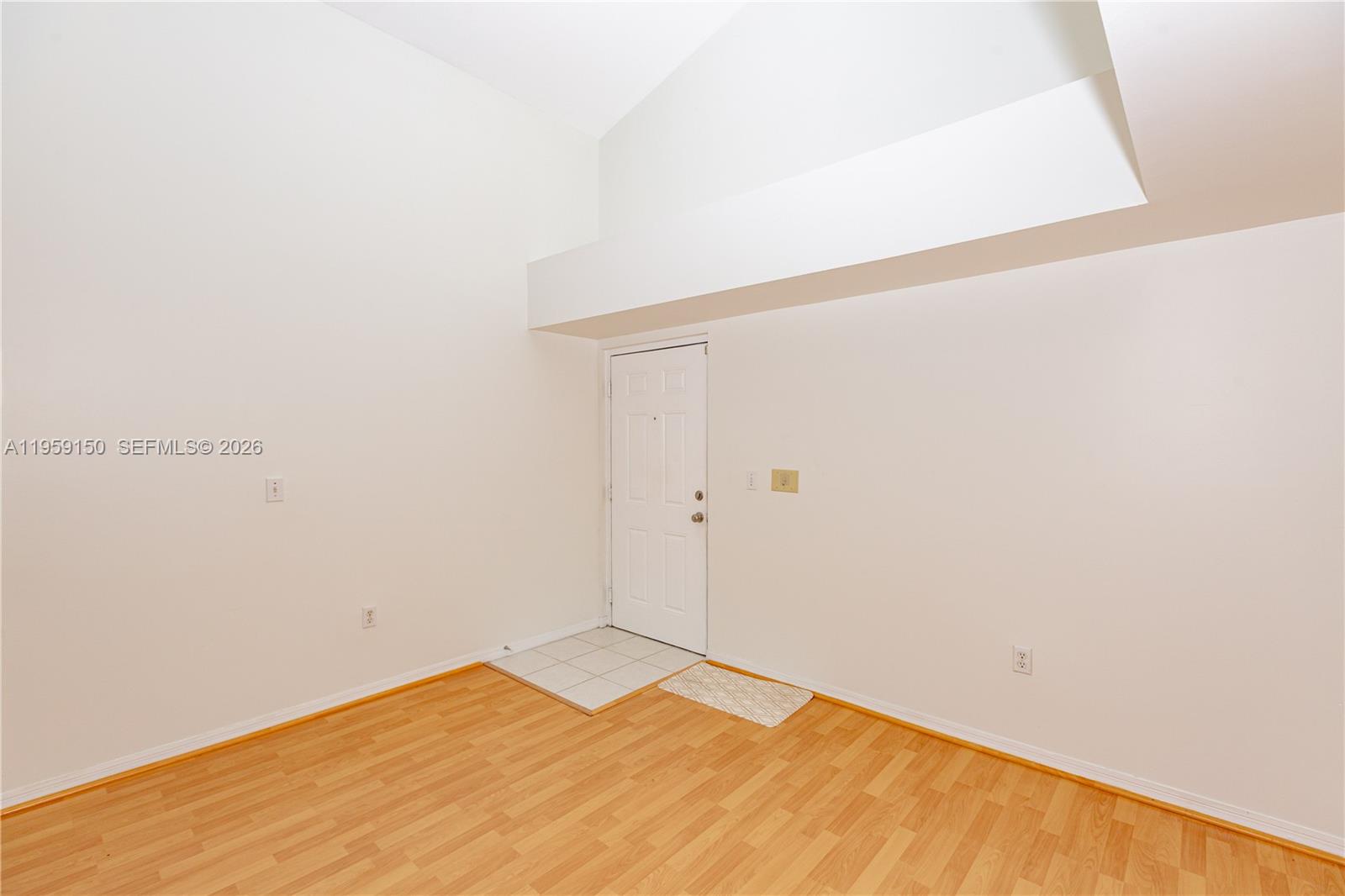 DEVONAIRE CONDO AT PEMBRO - Residential