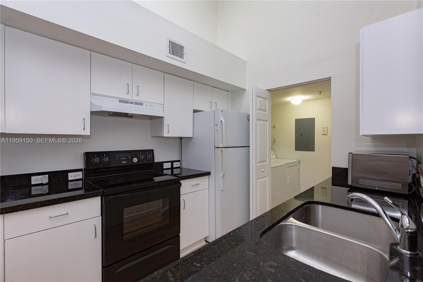 DEVONAIRE CONDO AT PEMBRO - Residential