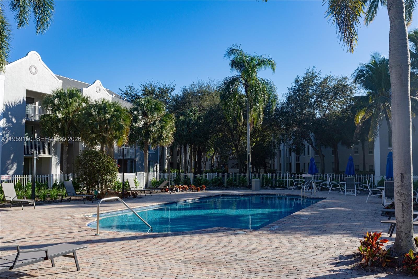 DEVONAIRE CONDO AT PEMBRO - Residential