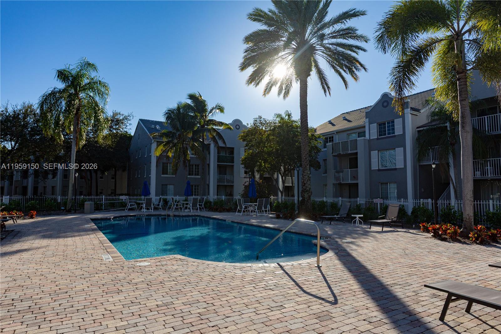 DEVONAIRE CONDO AT PEMBRO - Residential