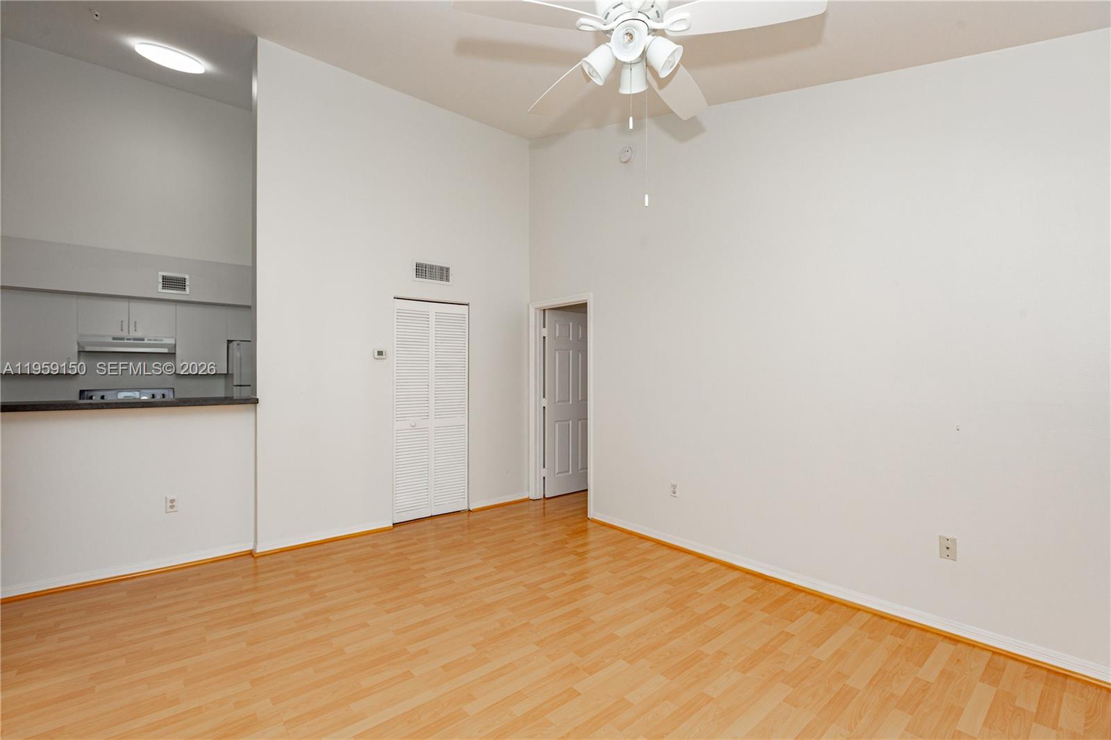 DEVONAIRE CONDO AT PEMBRO - Residential