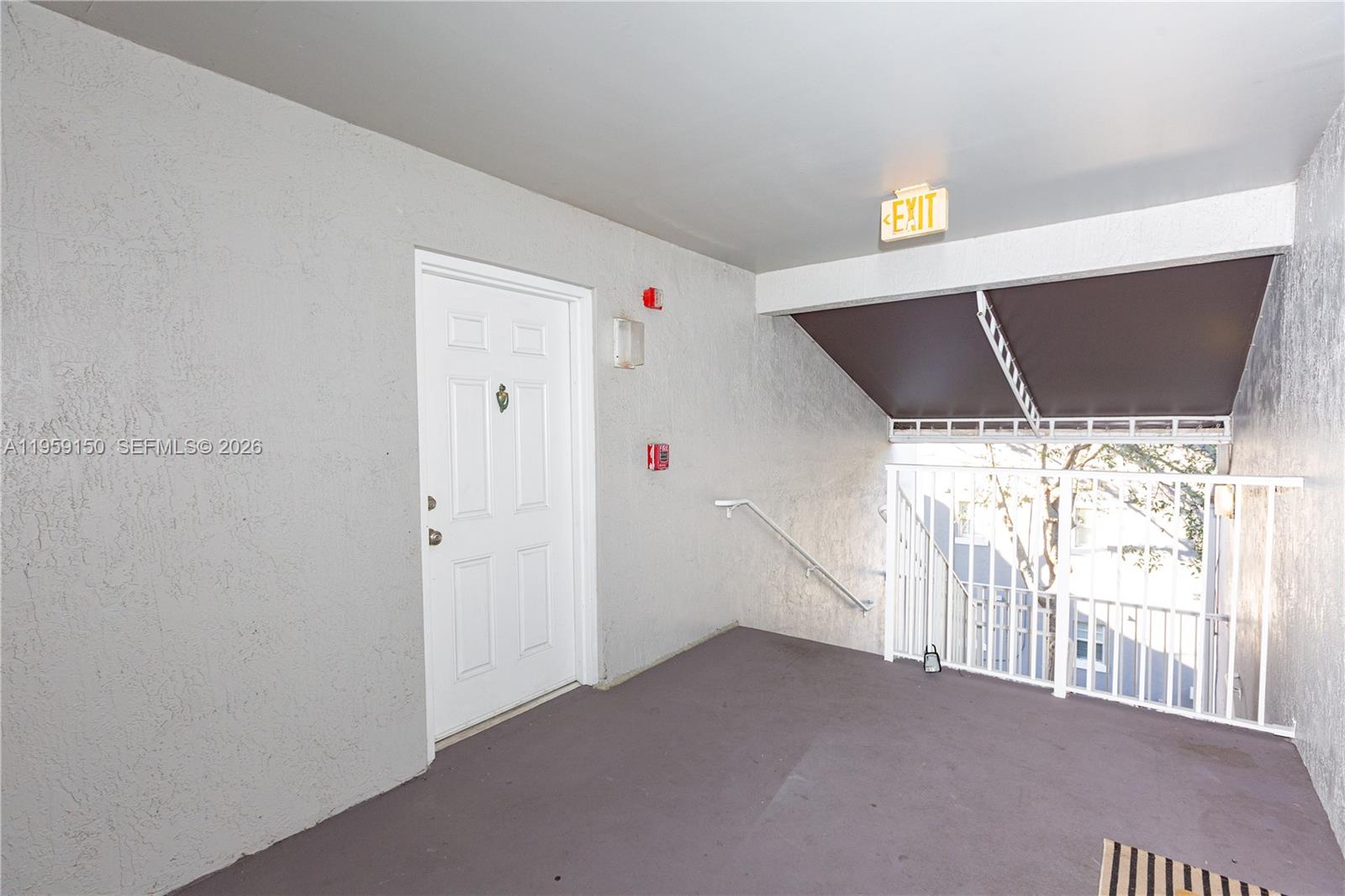 DEVONAIRE CONDO AT PEMBRO - Residential