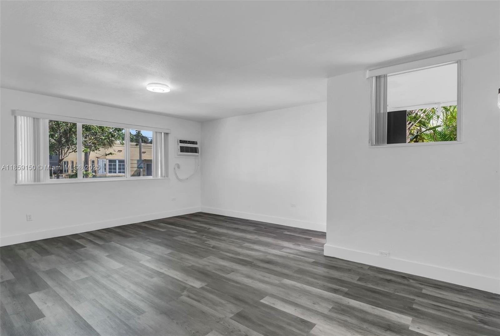 Fully remodeled large 1 bedroom with private balcony, just 2 blocks from the beach! This bright and spacious unit is move-in ready, offering a prime location within walking distance to shops, restaurants, and the ocean. Washer & Dryer on Site!