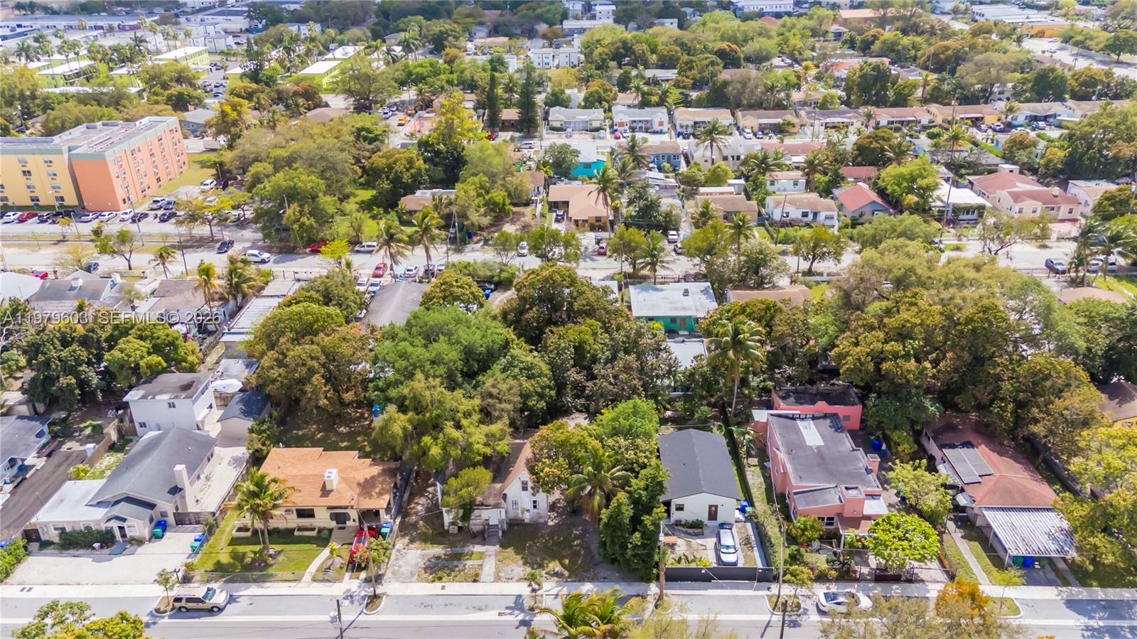 Little River - Residential