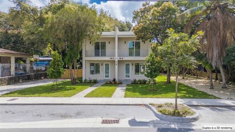 Photo of 98 NE 70th St, Miami, FL 33138 (MLS # A11979603)