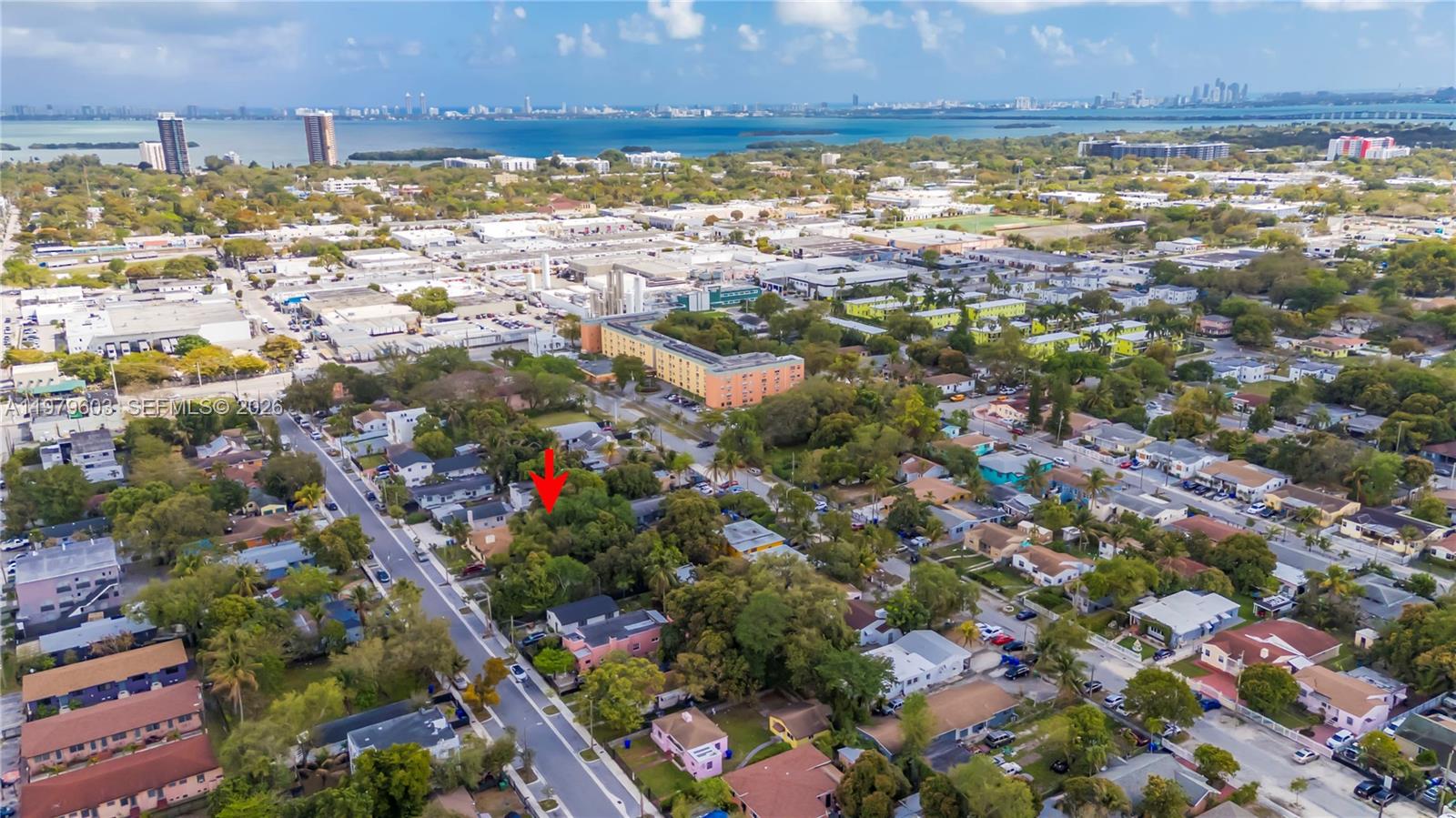 Little River - Residential