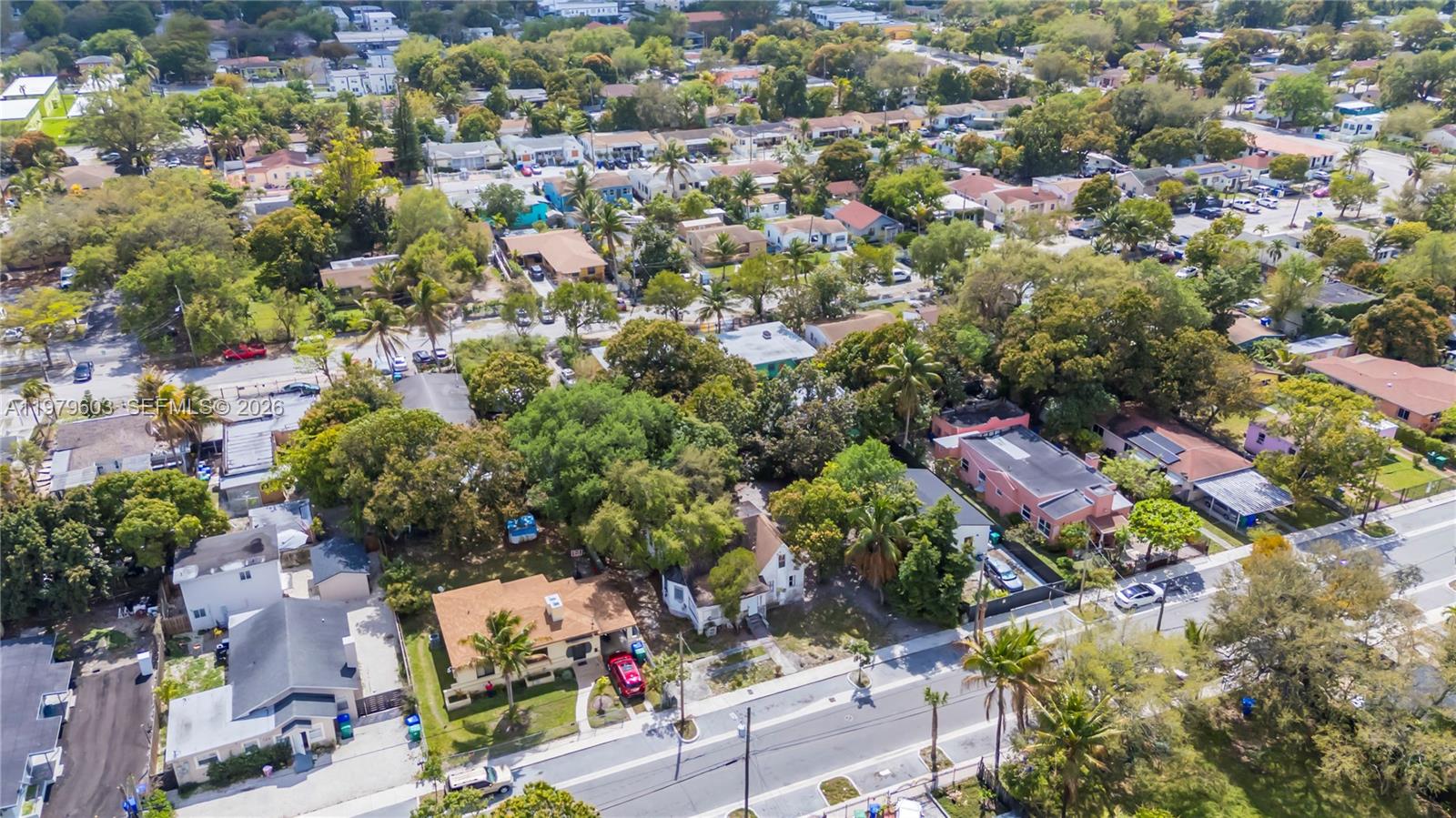 Little River - Residential