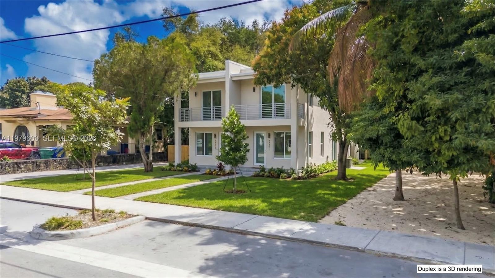 Little River - Residential