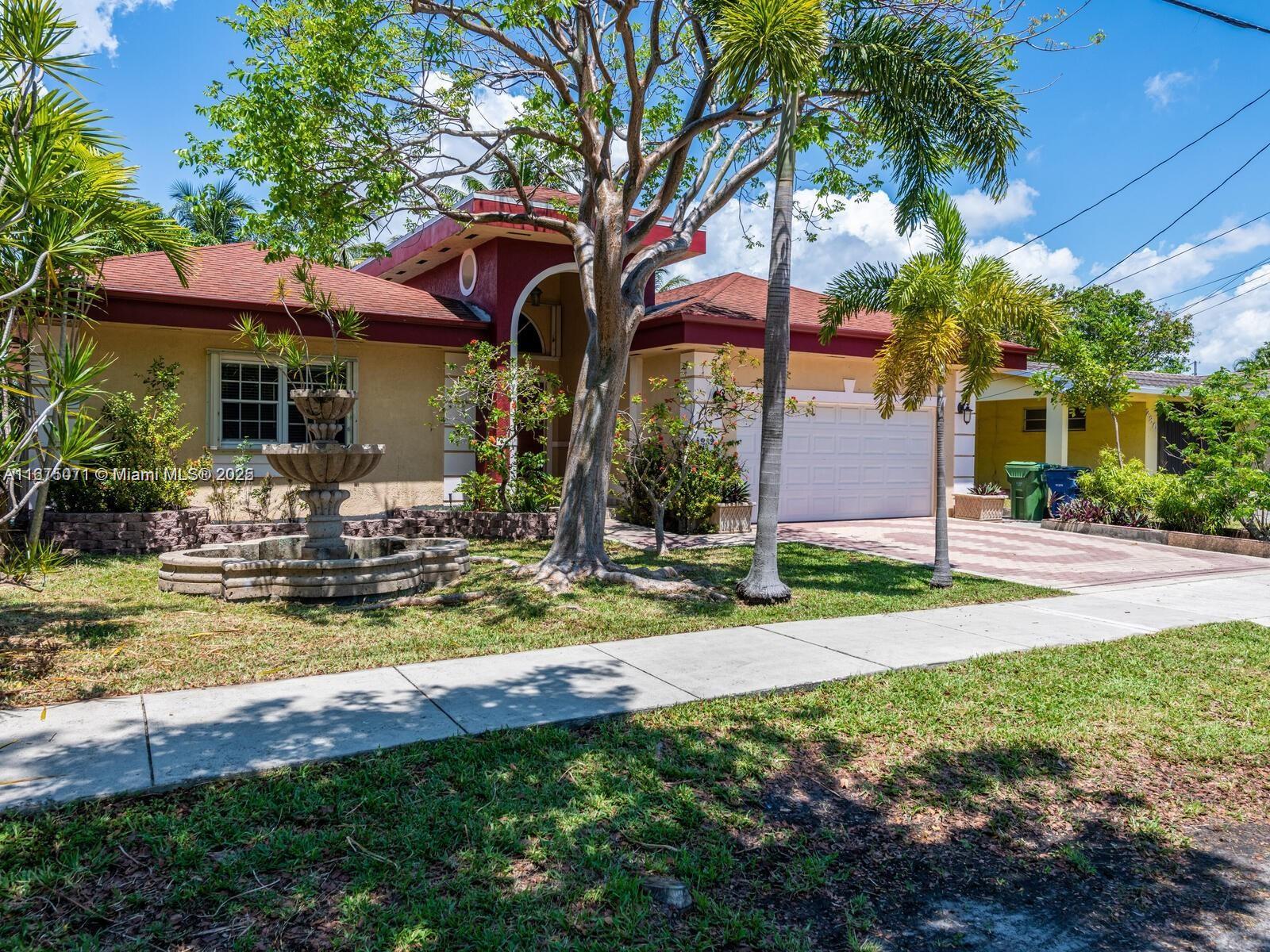 ACRES LAKE ESTATES - Residential