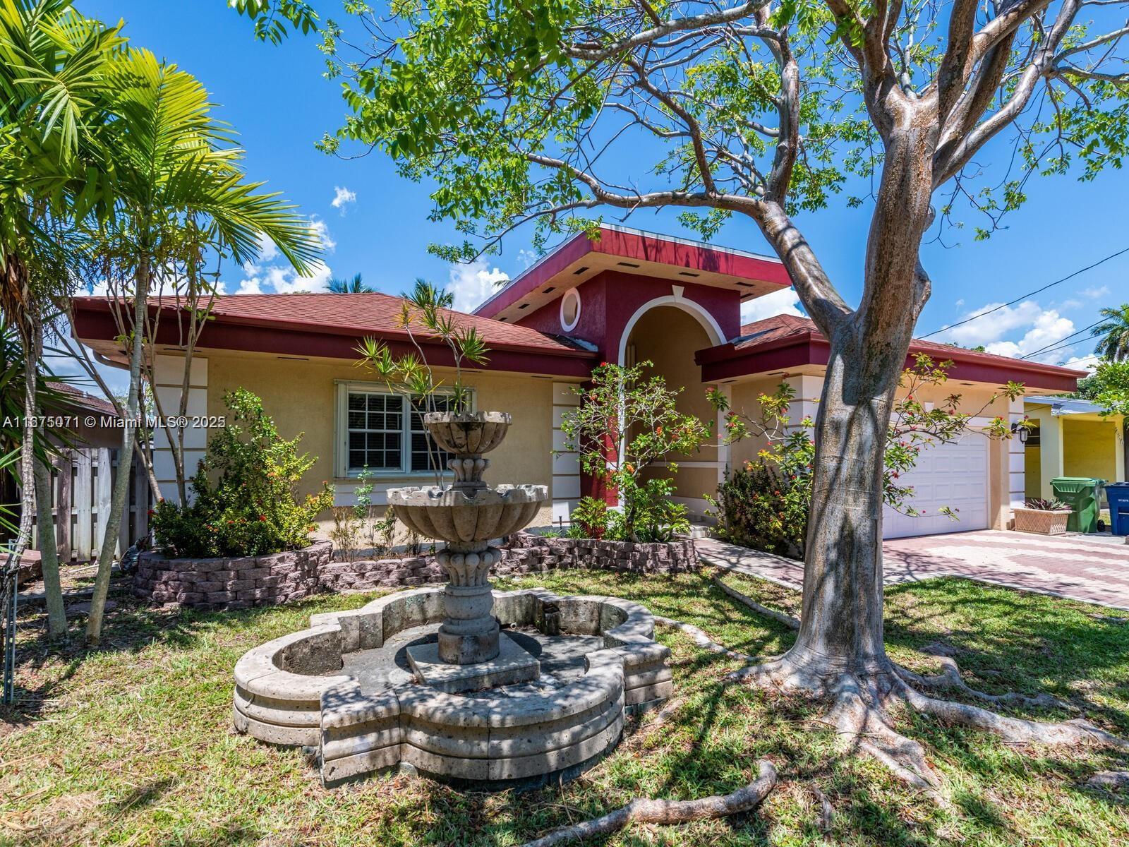 ACRES LAKE ESTATES - Residential