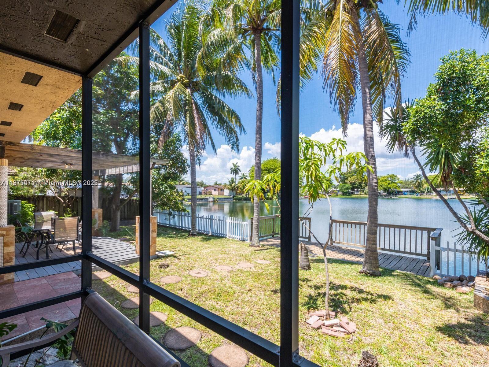 ACRES LAKE ESTATES - Residential