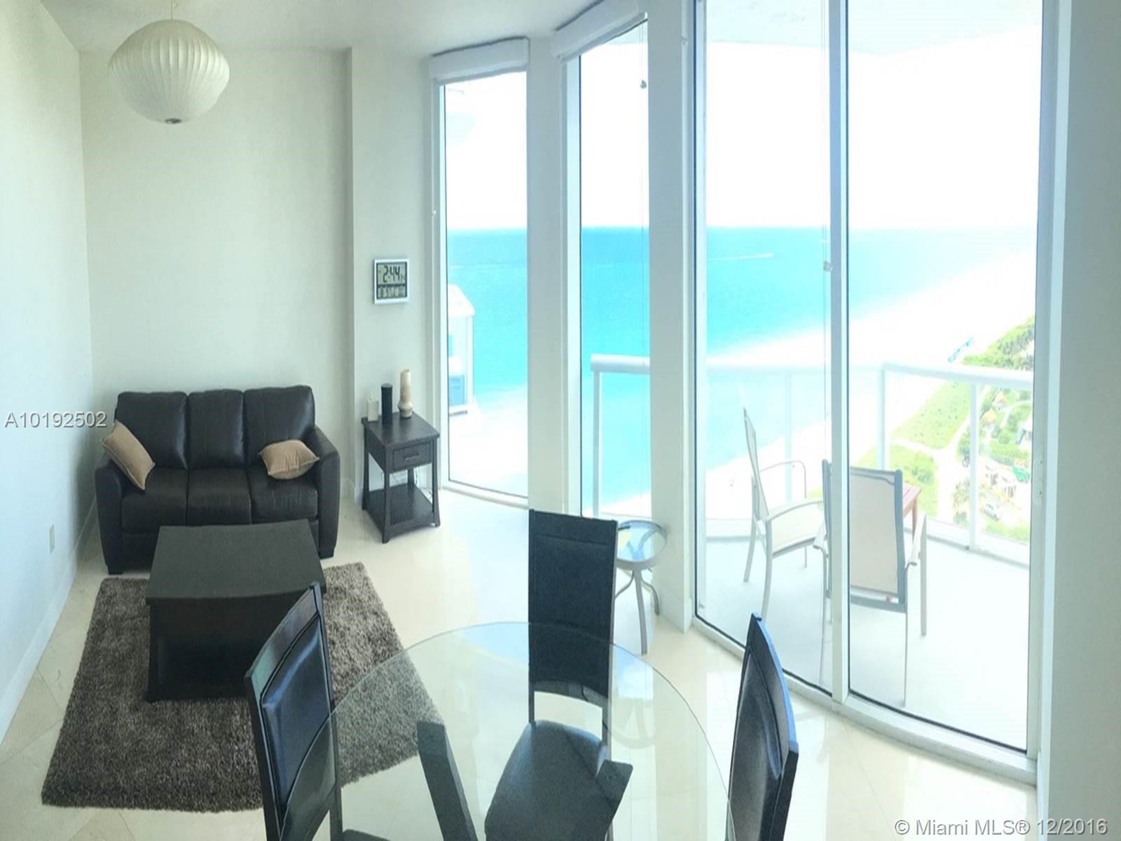 Bel-Aire On The Ocean Con - Residential Lease