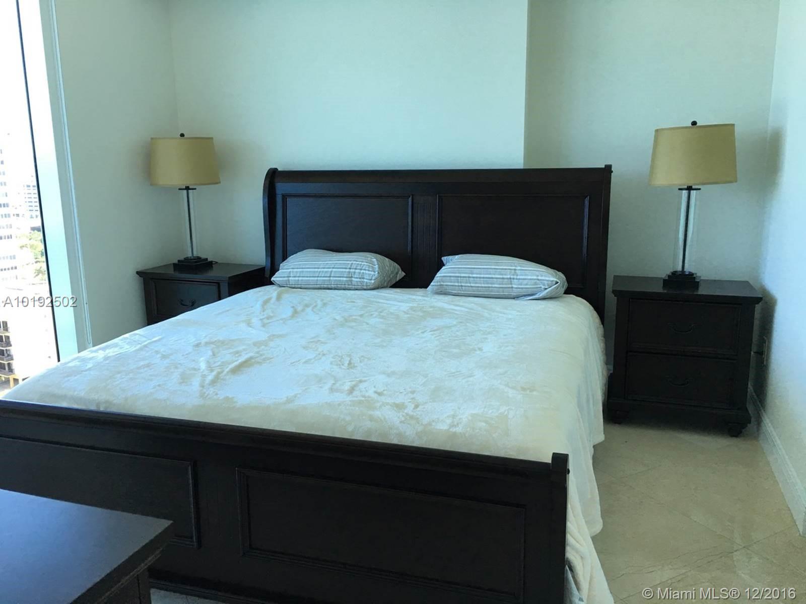 Bel-Aire On The Ocean Con - Residential Lease