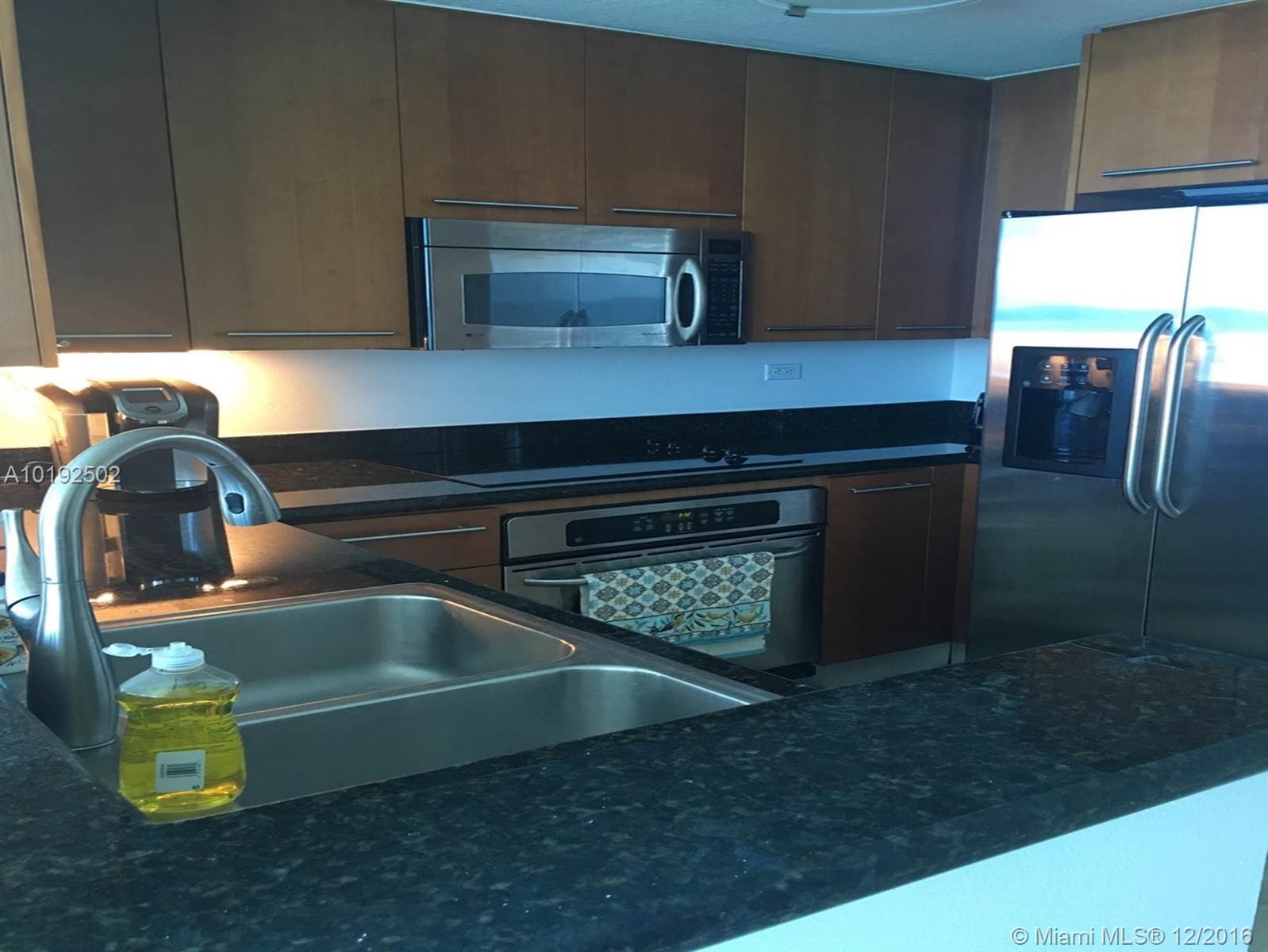 Bel-Aire On The Ocean Con - Residential Lease